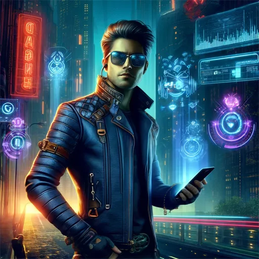 CEO 3389 Casino Dizo Trần