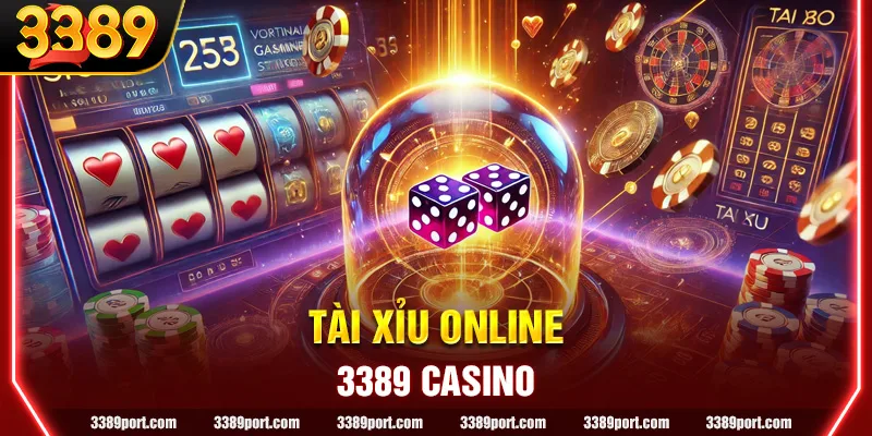 Tài Xỉu online - Cập nhật cách chơi, Bí quyết thắng lớn