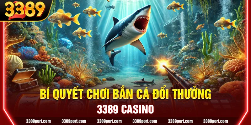Bí quyết săn cá hiệu quả dành cho người mới bắt đầu