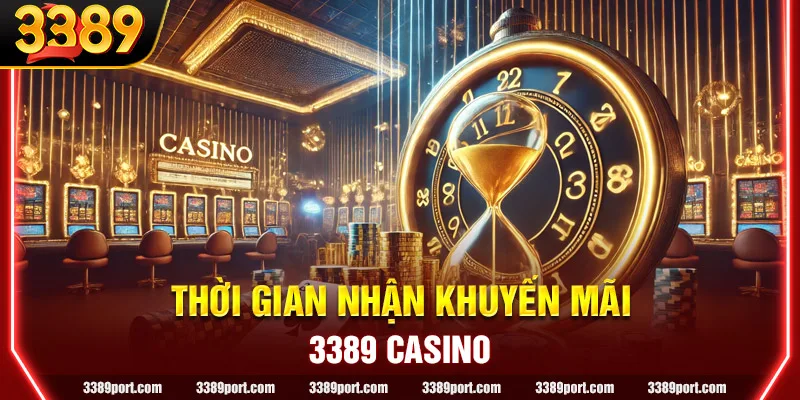 Chính sách áp dụng đối với thời gian nhận ưu đãi